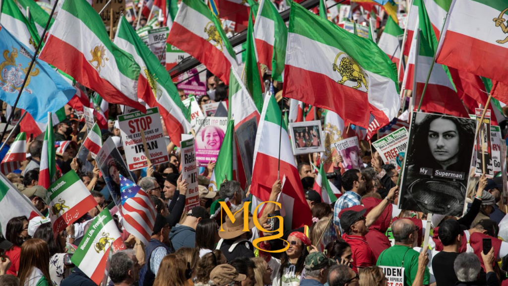 Statement: To the Iranian-Australian community in WA